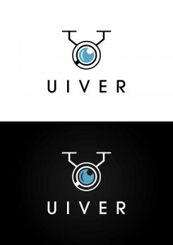 Logo # 928686 voor Logo voor project UIVER (Drones) wedstrijd