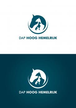 Logo # 1002119 voor ontwerp voor dierenartsenpraktijk wedstrijd