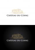 Logo design # 880333 for CReate a logo with the design of our chateau ( see enclosed) contest