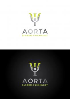 Logo design # 843316 for Design a contemporary, stunning logo for a business psychologist contest