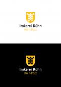 Logo design # 838200 for Logo for beekeeping company (Imkerei) contest