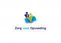 Logo design # 518587 for Logo for 'Zorg voor Opvoeding' contest