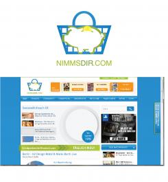 Logo design # 319556 for nimmsdir.com contest