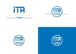 Logo # 455387 voor ITA wedstrijd