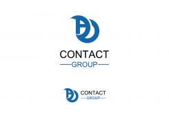 Logo # 350655 voor Ontwerp logo AO Contact Group wedstrijd