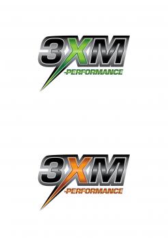 Logo design # 454384 for Logo for motorsports contest