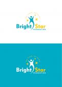 Logo design # 575769 for A start up foundation that will help disadvantaged youth contest