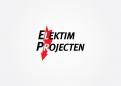 Logo design # 826063 for Elektim Projecten BV contest