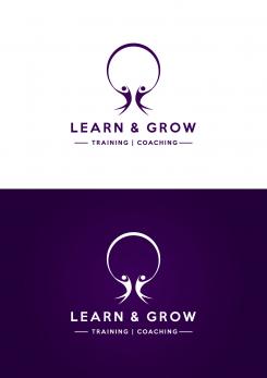 Logo # 997608 voor creatieve ontwerper voor logo trainingsbureau gezocht    maak kans op meer klussen wedstrijd