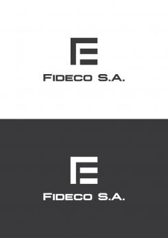 Logo design # 758550 for Fideco contest