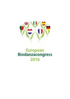 Logo # 462411 voor Ontwerp een logo (met dansende tulpen) voor het Europees Biodanzacongres 2016 wedstrijd