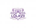 Logo design # 453884 for Logo for Lolavii. Starting webshop in Lifestyle & Fashion 