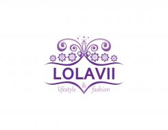 Logo design # 453884 for Logo for Lolavii. Starting webshop in Lifestyle & Fashion 