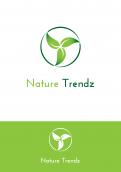 Logo # 399311 voor Logo for a spectacular new concept; Nature Trendz wedstrijd