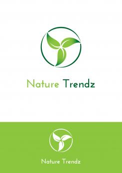 Logo # 399311 voor Logo for a spectacular new concept; Nature Trendz wedstrijd