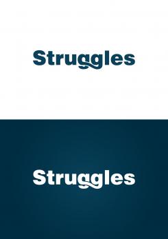 Logo # 988078 voor Struggles wedstrijd