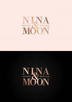 Logo design # 856160 for Stylish logo for a fashion Boutique contest