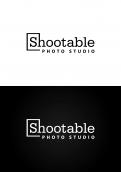 Logo design # 1014462 for Clean logo for a brand new photo studio contest
