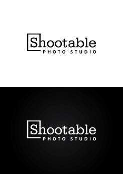 Logo design # 1014462 for Clean logo for a brand new photo studio contest