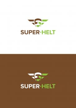 Logo # 1146280 voor Logo voor een bedrijf met gezonde granola’s wedstrijd