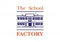 Logo # 371323 voor The School Factory wedstrijd