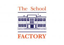Logo # 371323 voor The School Factory wedstrijd