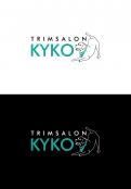 Logo # 1129126 voor Logo voor Trimsalon KyKo wedstrijd