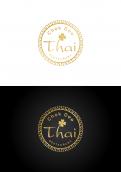 Logo design # 736381 for Chok Dee Thai Restaurant contest