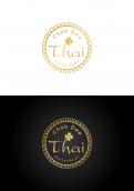 Logo # 736381 voor Logo Chok Dee Thai Restaurant wedstrijd