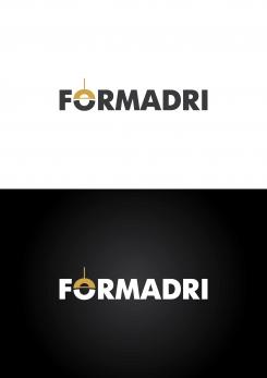 Logo design # 668867 for formadri contest