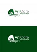 Logo design # 561226 for Design a new logo for AniCare sport horses contest