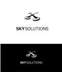 Logo design # 454287 for Drone Business Company needs clean, minimal logo design contest