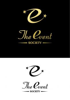 Logo # 471943 voor The Event Society wedstrijd