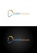 Logo design # 1014664 for LOGO VZW AUTICURA  because people with autism are close to our heart! contest