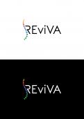 Logo design # 1140162 for Design a new fresh logo for our multidisciplinary groupcabinet REviVA! contest