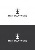 Logo # 870808 voor Logo voor online schrijnwerkerij 'Mijn Maatwerk' wedstrijd