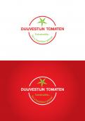 Logo design # 899800 for Design a fresh and modern logo for a sustainable and innovative tomato grower  contest
