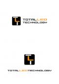 Logo # 505851 voor Total Led Technology wedstrijd