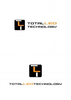 Logo # 505851 voor Total Led Technology wedstrijd