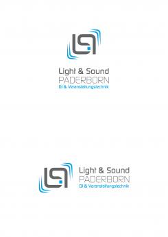 Logo  # 492910 für Neues Logo für Unternehmen (mobiler DJ und Vermieter für Veranstaltungstechnik) Wettbewerb