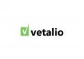 Logo  # 506654 für vetalio sucht ein neues Logo Wettbewerb