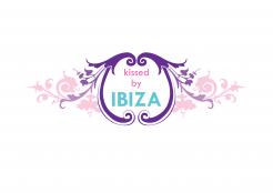 Logo # 399715 voor Logo kissed by ibiza wedstrijd