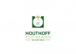 Logo # 485487 voor Logo voor Houthoff Zoo Design wedstrijd