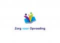 Logo design # 518893 for Logo for 'Zorg voor Opvoeding' contest