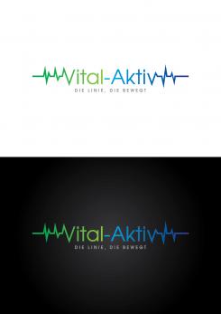 Logo design # 819948 for Design a sporty and above all young logo for an aspiring personal trainer contest
