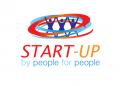 Logo design # 314345 for Start-Up By People for People contest