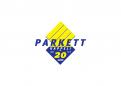 Logo design # 567147 for 20 years anniversary, PARKETT KÄPPELI GmbH, Parquet- and Flooring contest