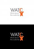 Logo  # 512273 für Entwerfen Sie ein Logo für die internationale Unternehmensberatung WATC Wettbewerb