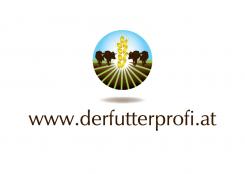 Logo  # 317355 für Unternehmenslogo für derfutterprofi.at Wettbewerb