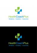 Logo # 640881 voor Re-design logo HealthCoachPlus | Training - Voeding - Coaching wedstrijd